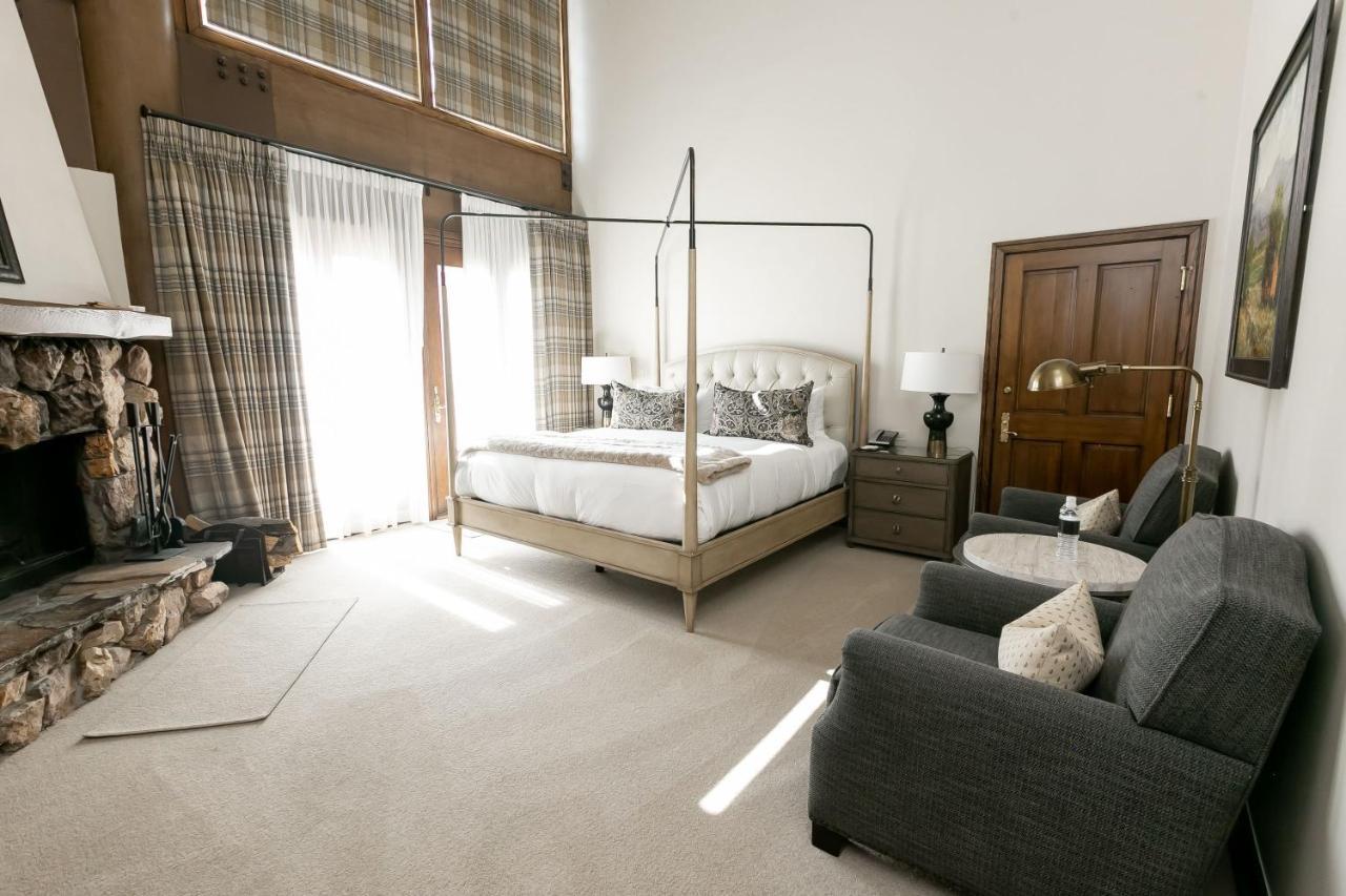 Stein Eriksen Deer Valley Resort 5*