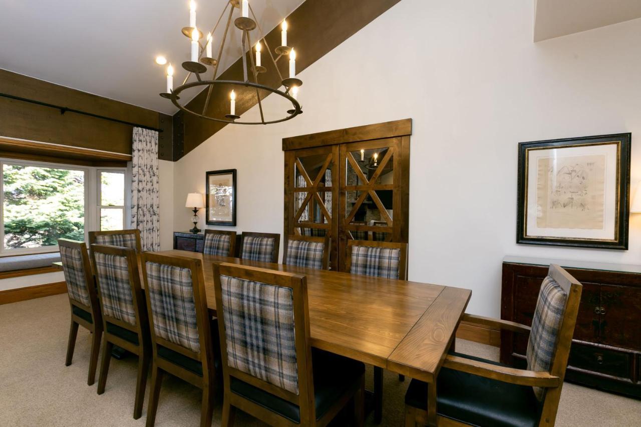 Stein Eriksen Deer Valley Resort Park City