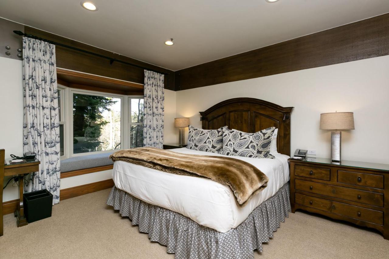 Stein Eriksen Deer Valley 5*