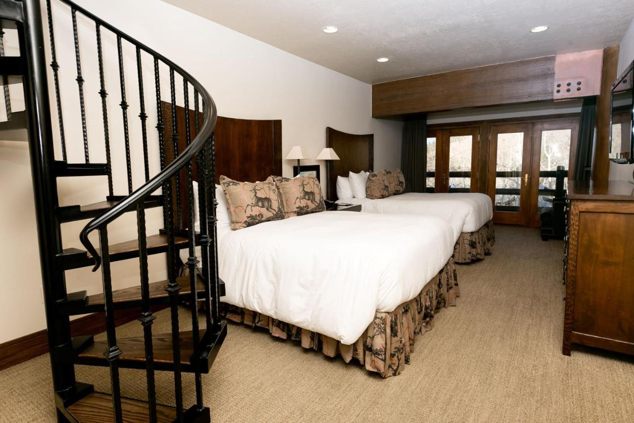 Resort Stein Eriksen Deer Valley 5*