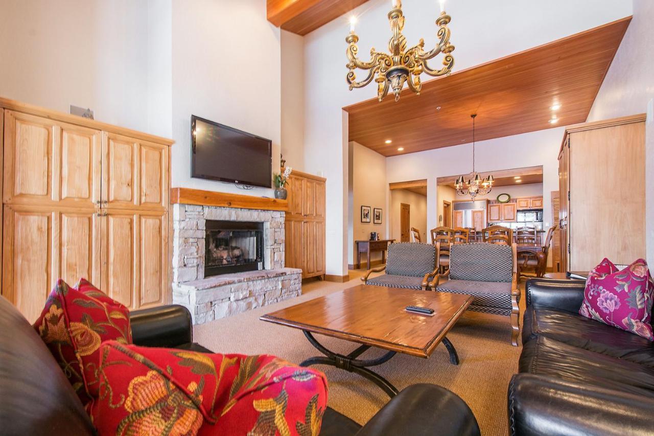 Resort Stein Eriksen Deer Valley 5*
