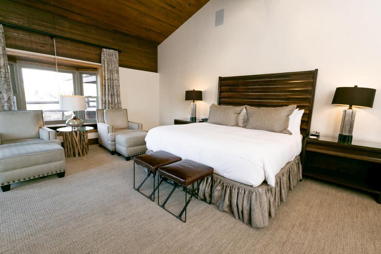 Stein Eriksen Deer Valley 5* Park City