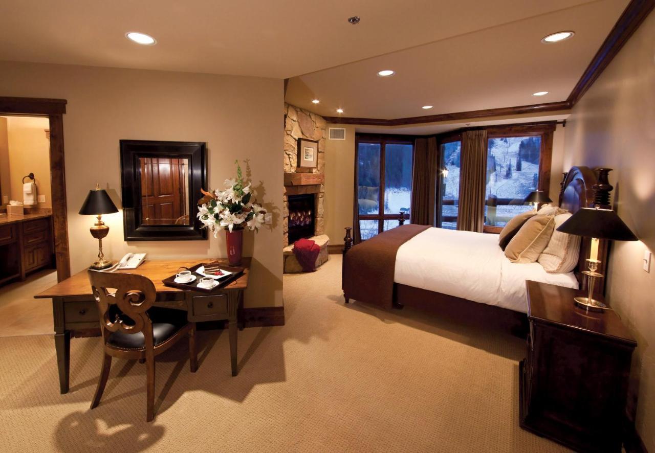 Resort Stein Eriksen Deer Valley 5*