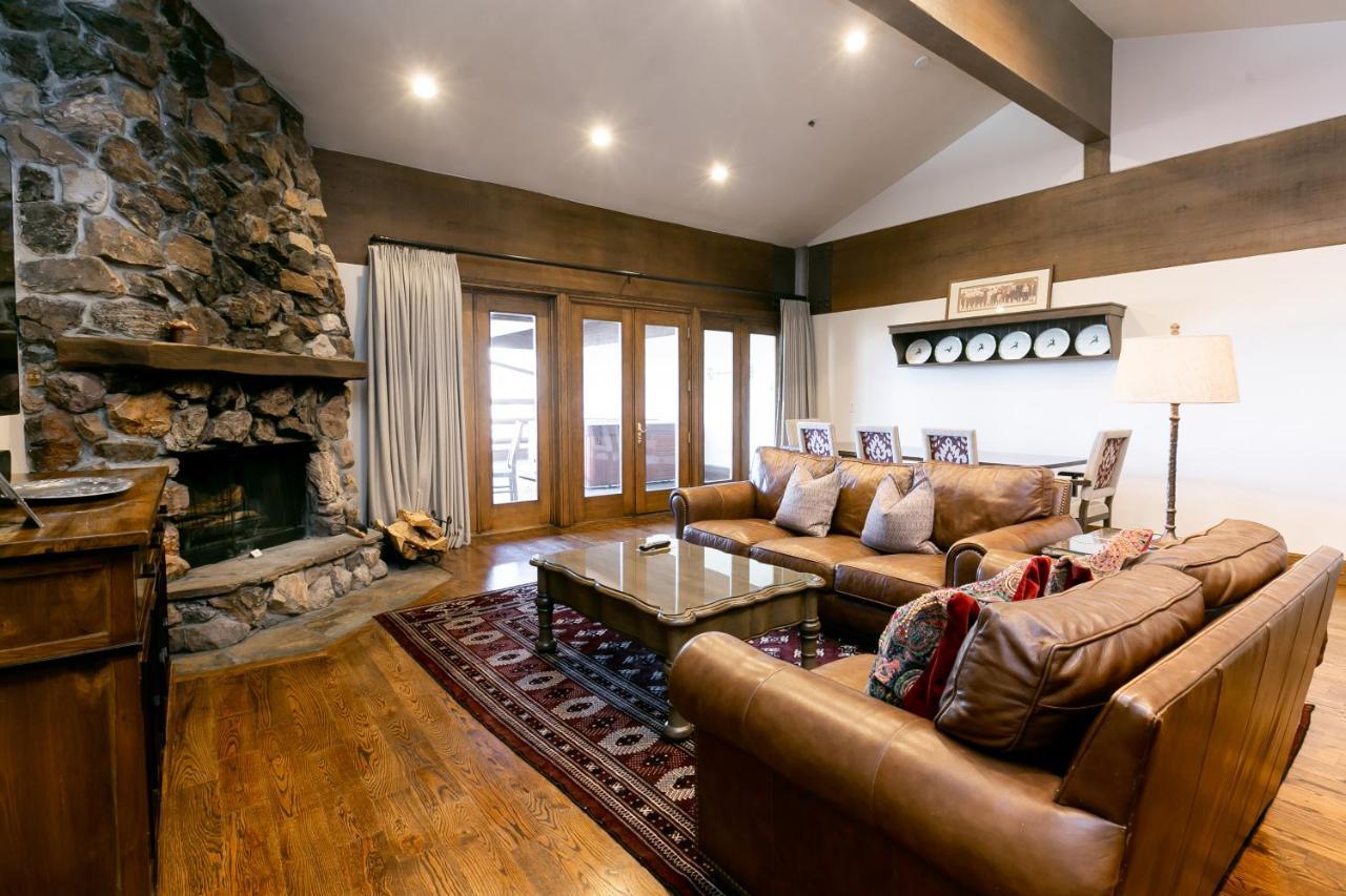 Stein Eriksen Deer Valley Resort 5*