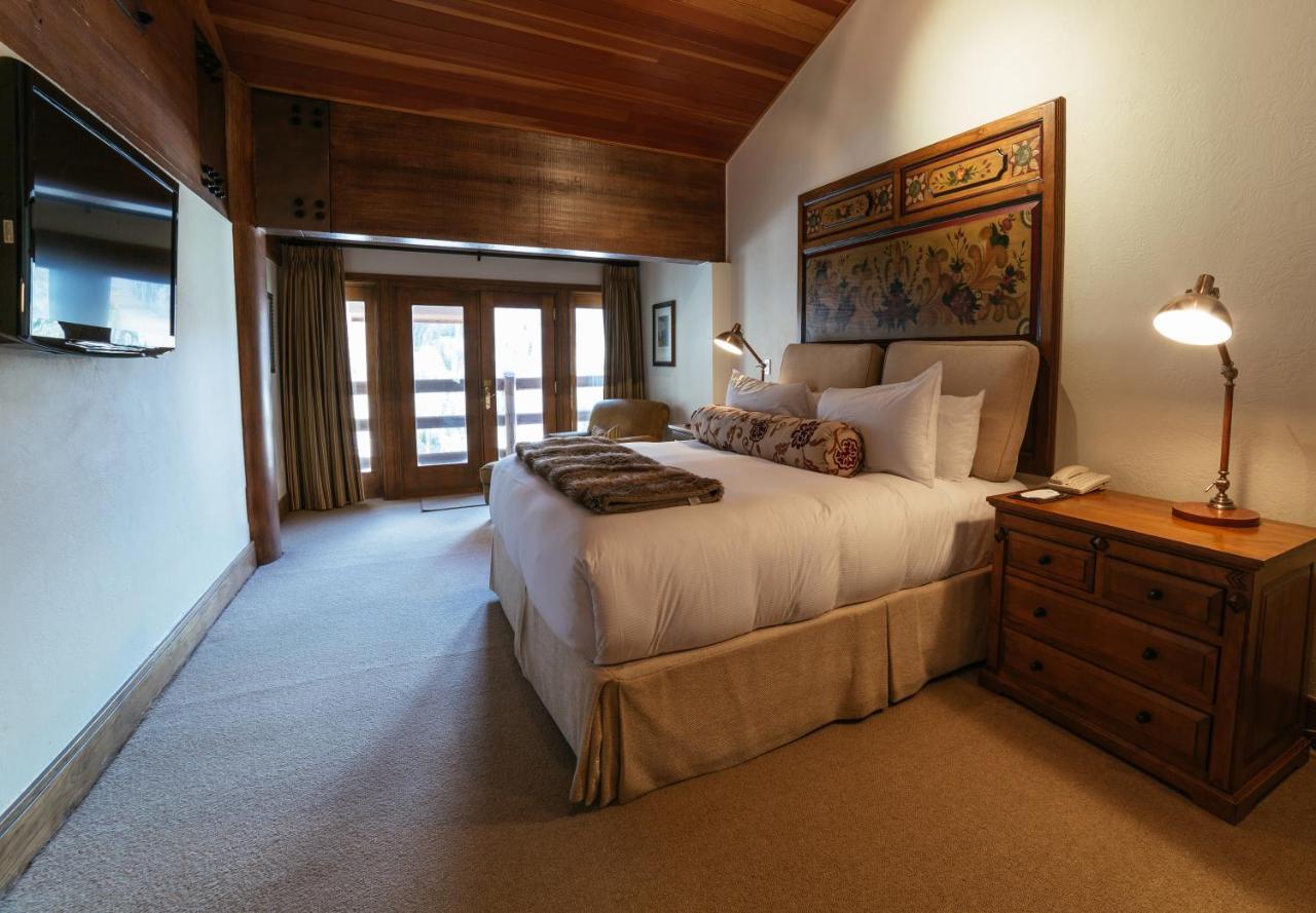 Stein Eriksen Deer Valley Resort 5*
