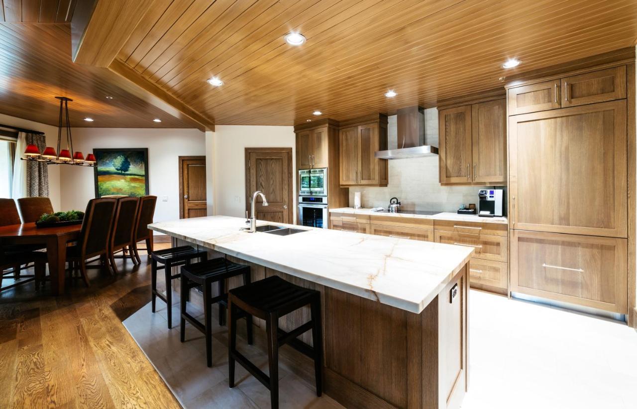 Stein Eriksen Deer Valley 5*