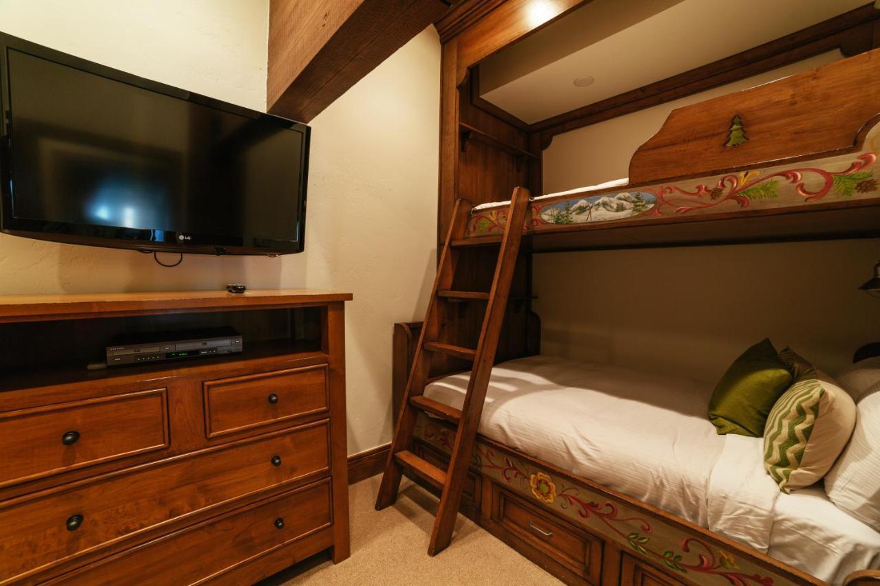 Resort Stein Eriksen Deer Valley 5*