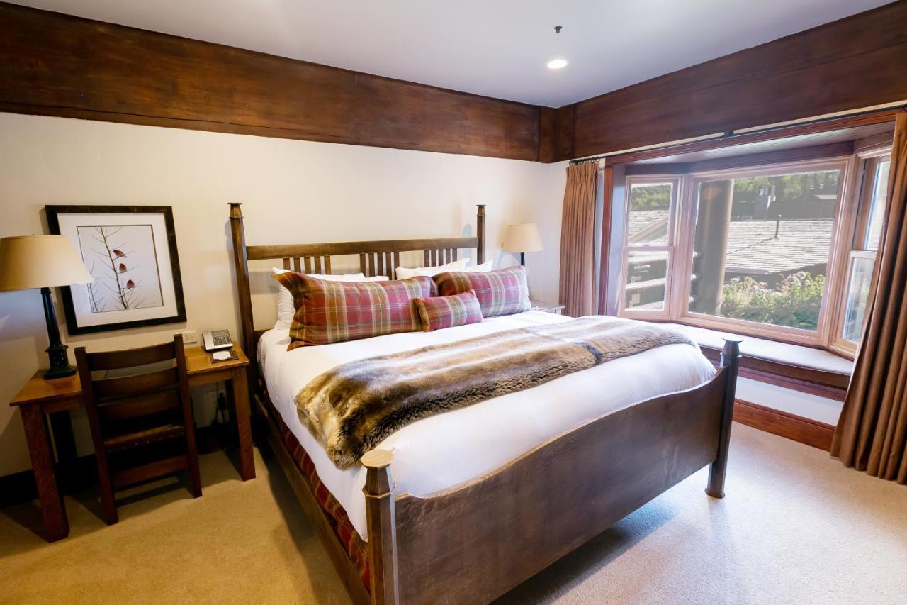 Stein Eriksen Deer Valley 5*