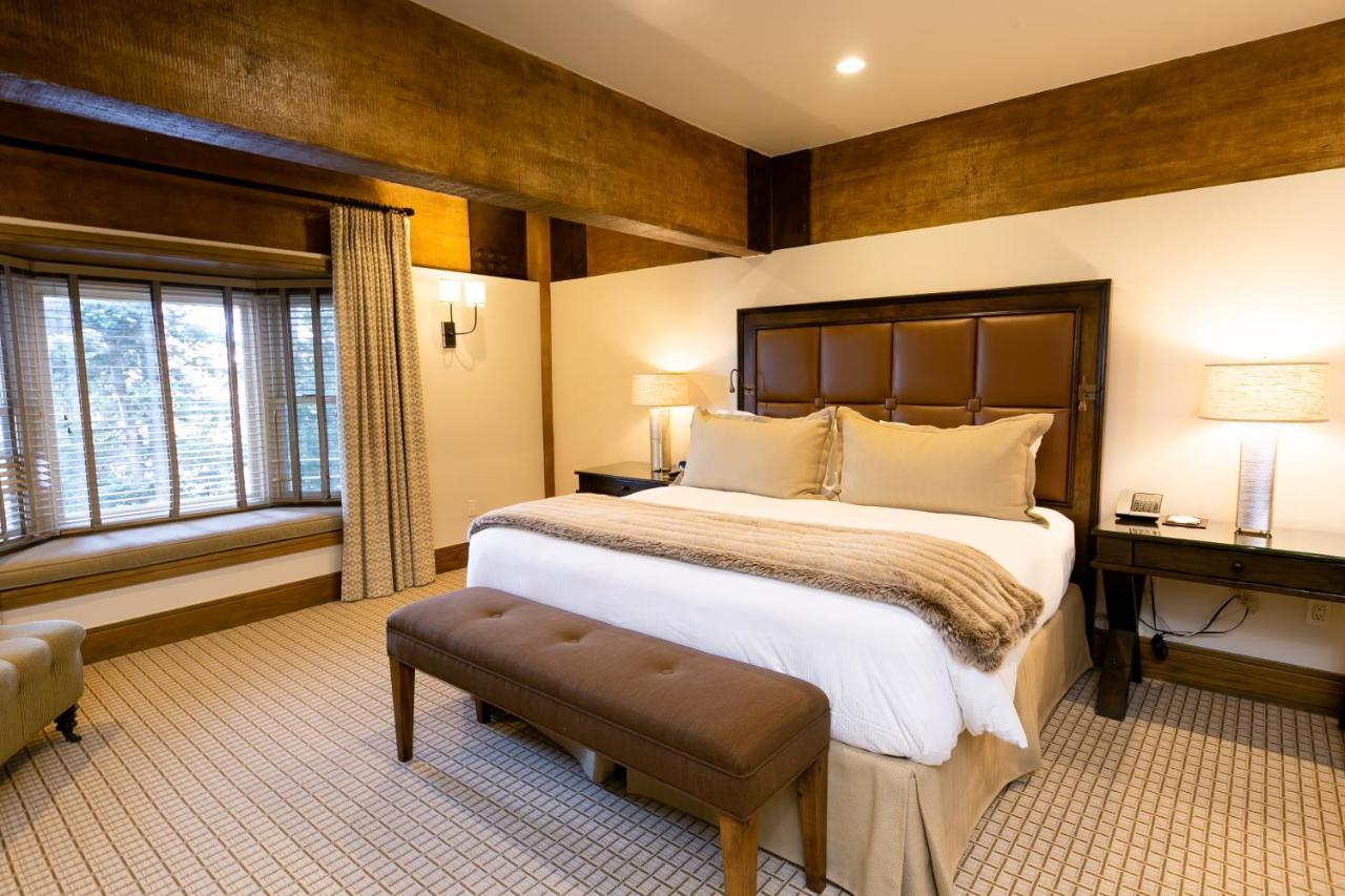 Stein Eriksen Deer Valley Resort 5*