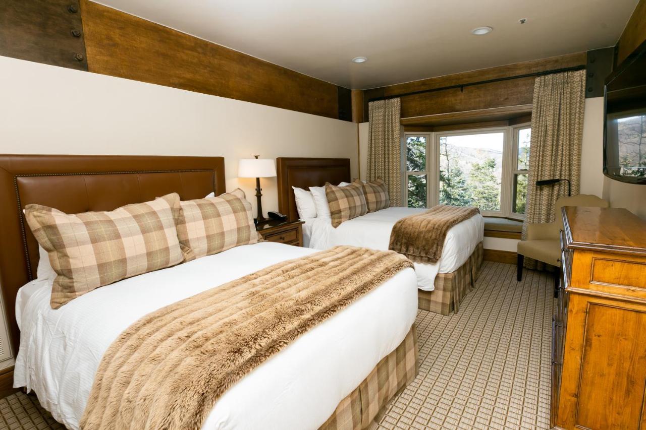Stein Eriksen Deer Valley 5* Park City