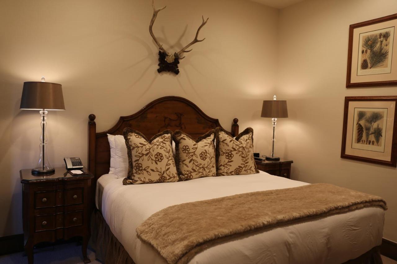 Stein Eriksen Deer Valley Resort