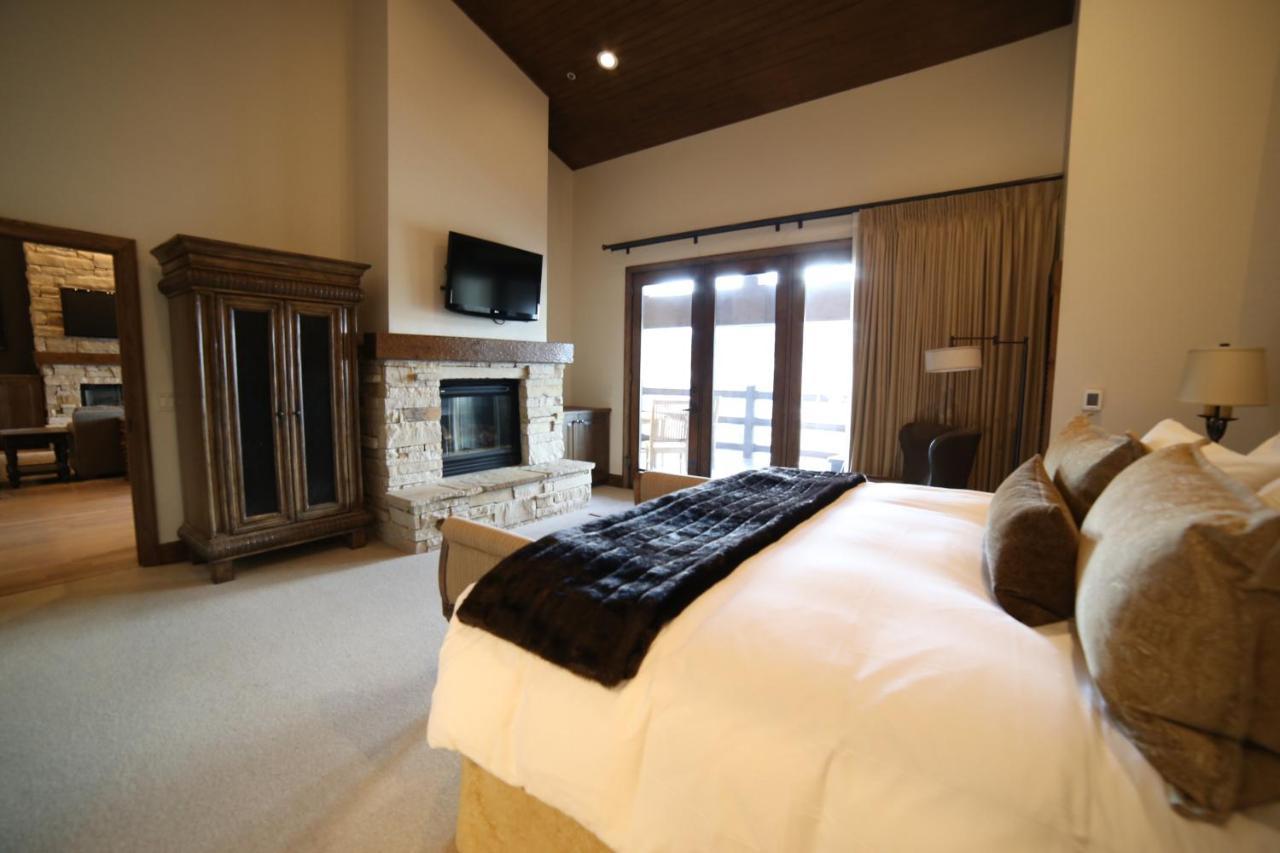 Resort Stein Eriksen Deer Valley Park City
