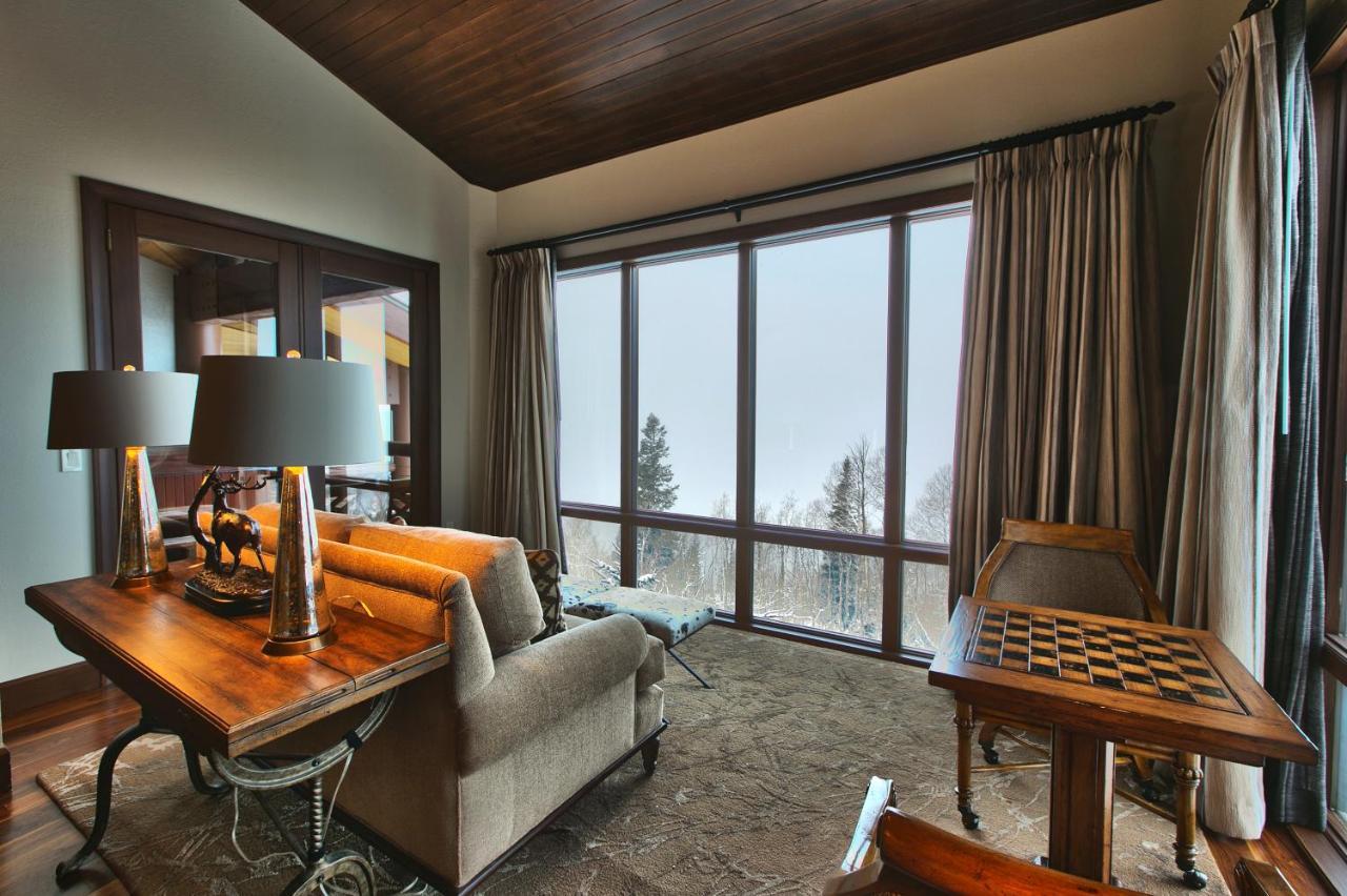 Resort Stein Eriksen Deer Valley 5*