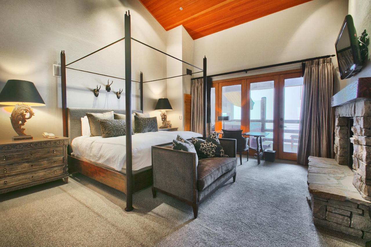 Stein Eriksen Deer Valley Resort 5*