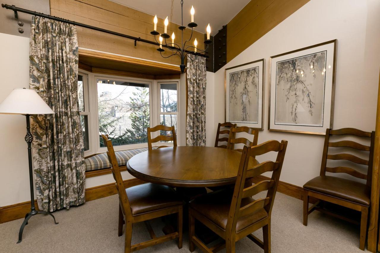 Resort Stein Eriksen Deer Valley Park City