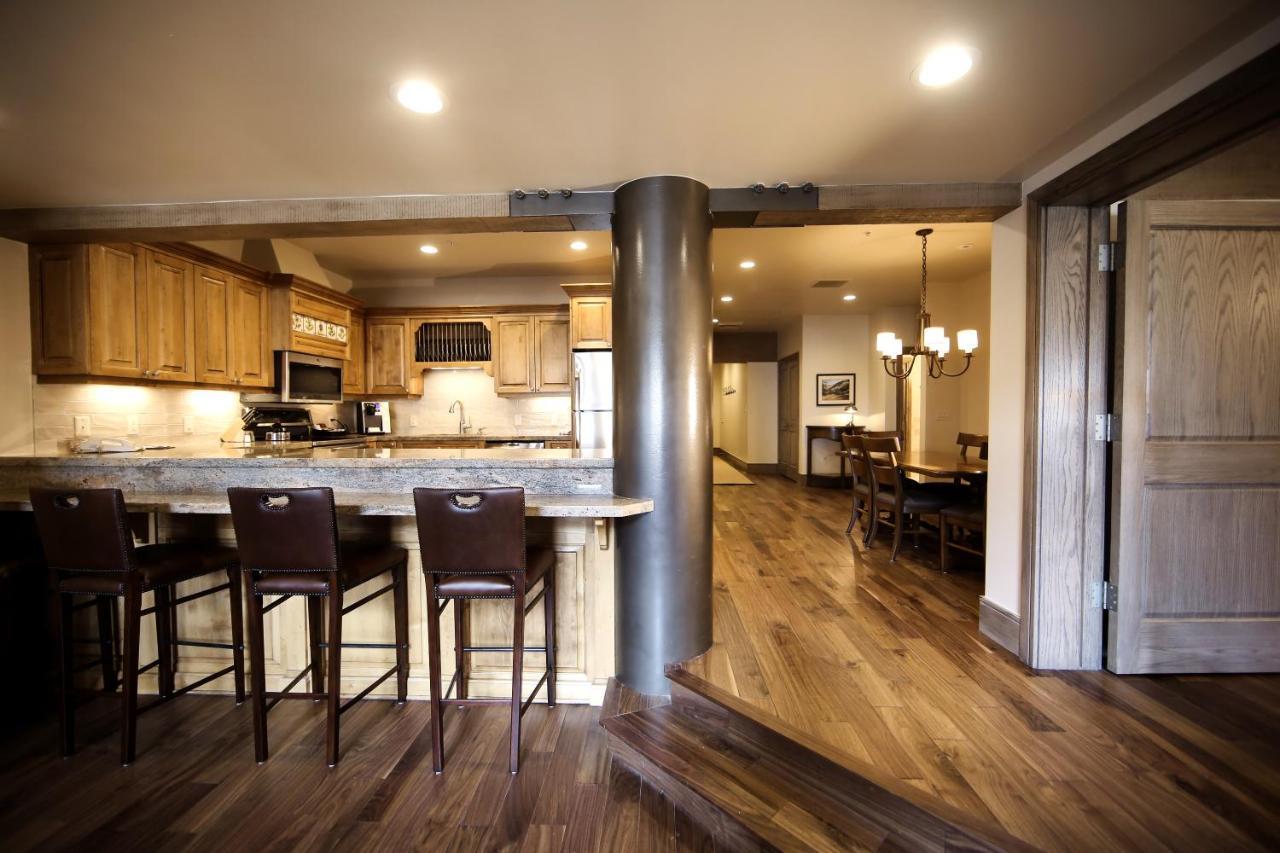 Stein Eriksen Deer Valley Resort 5*