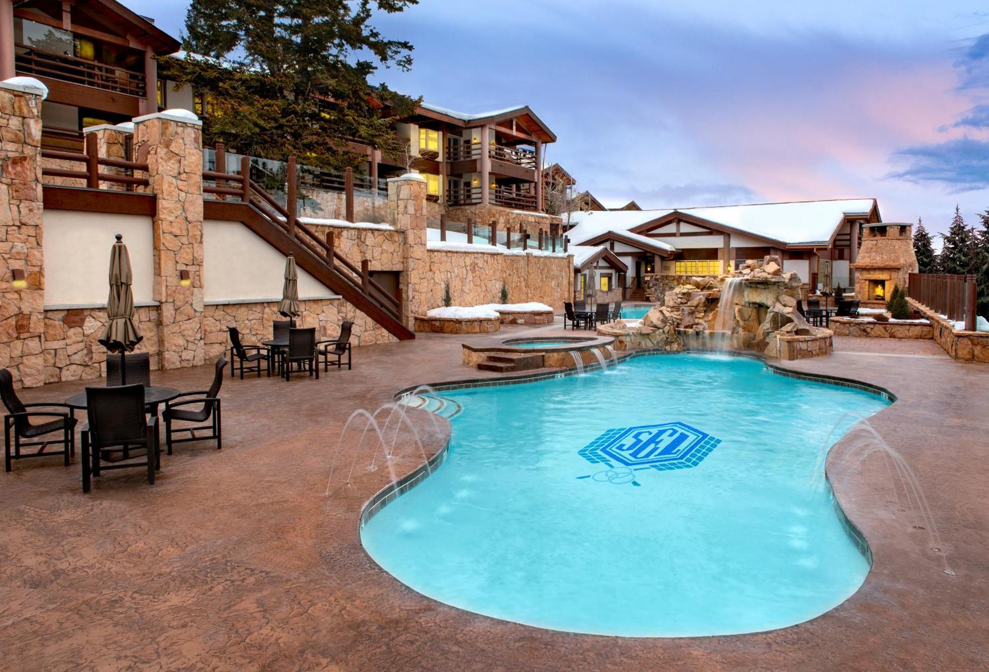 Stein Eriksen Deer Valley Resort