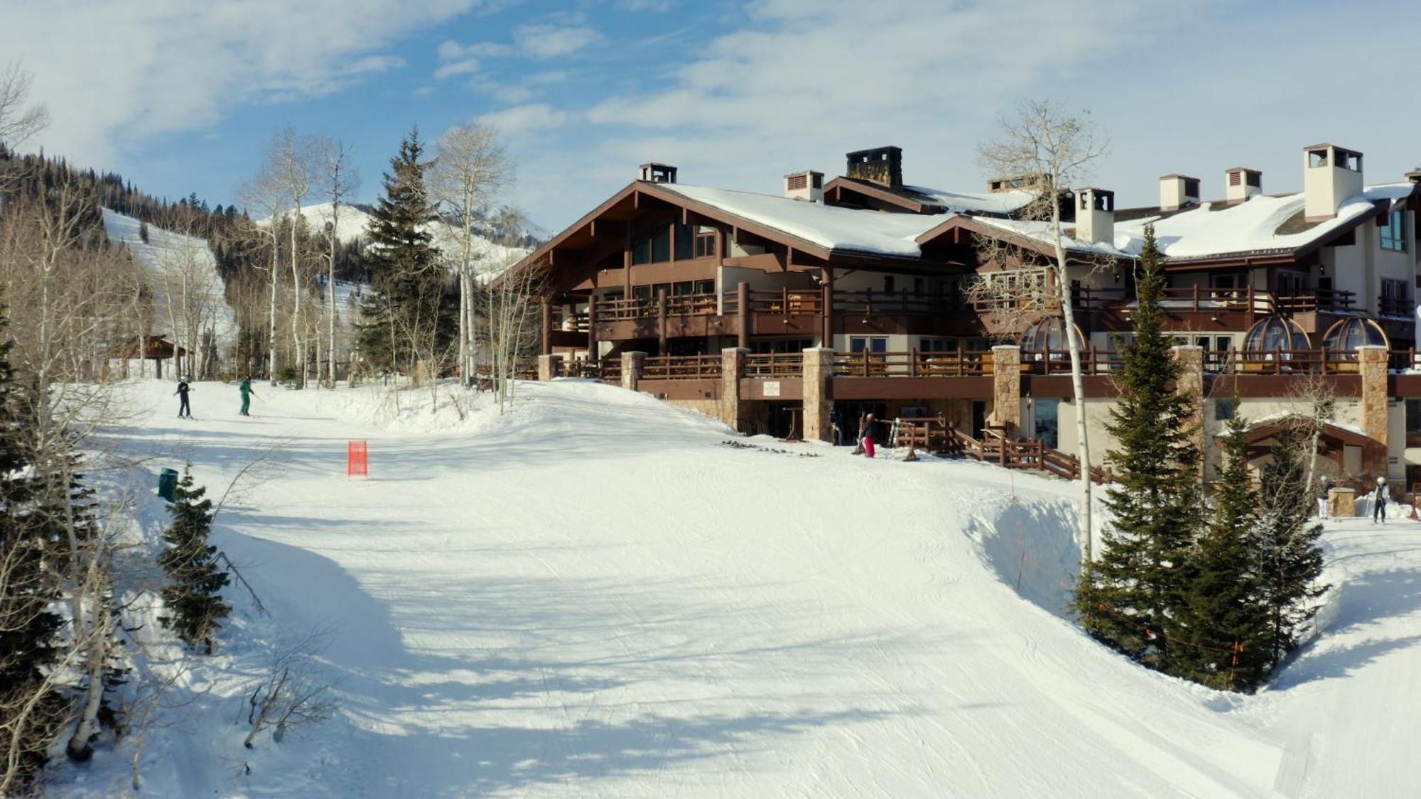 Stein Eriksen Deer Valley 5*