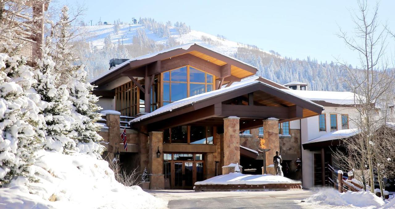 Stein Eriksen Deer Valley Park City
