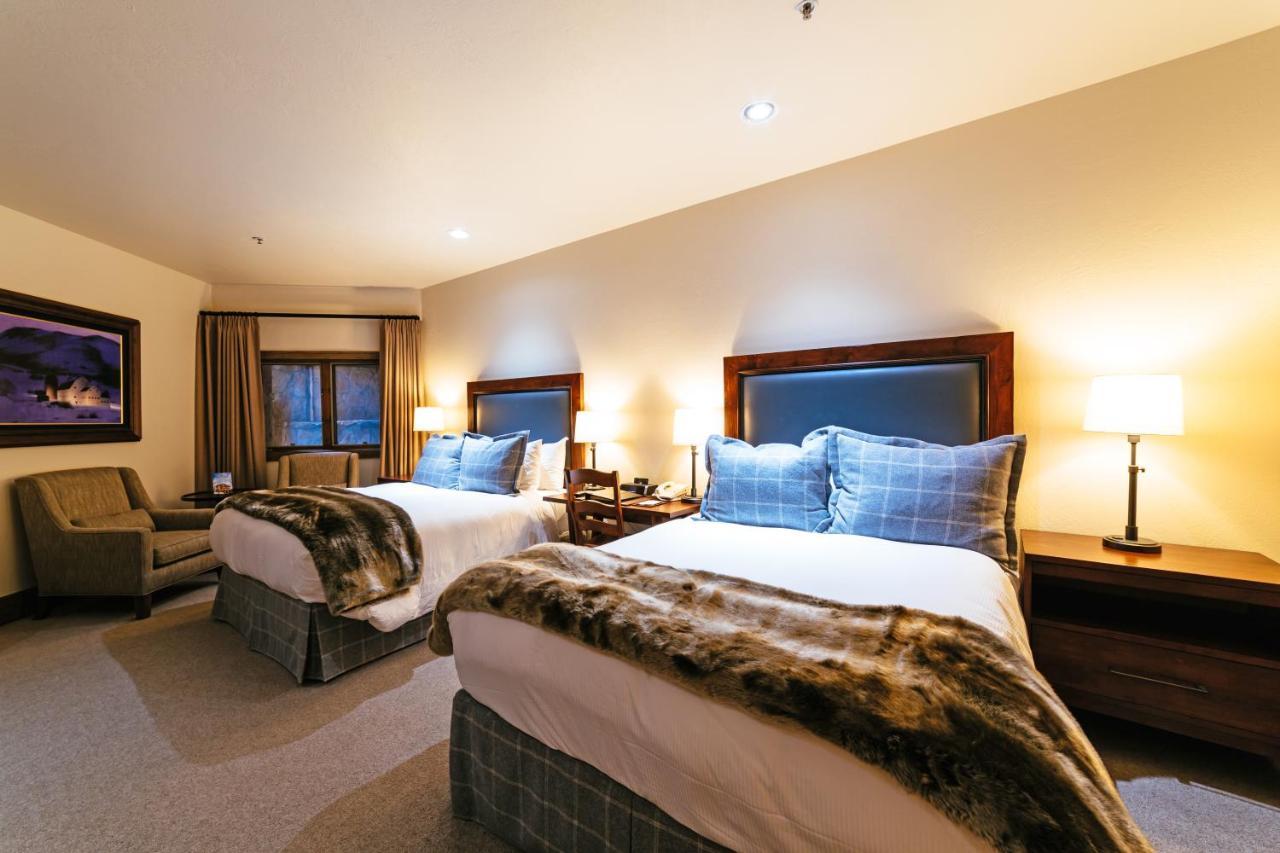 Stein Eriksen Deer Valley 5* Park City