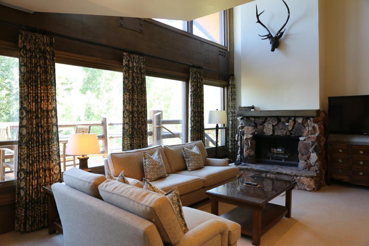 Resort Stein Eriksen Deer Valley