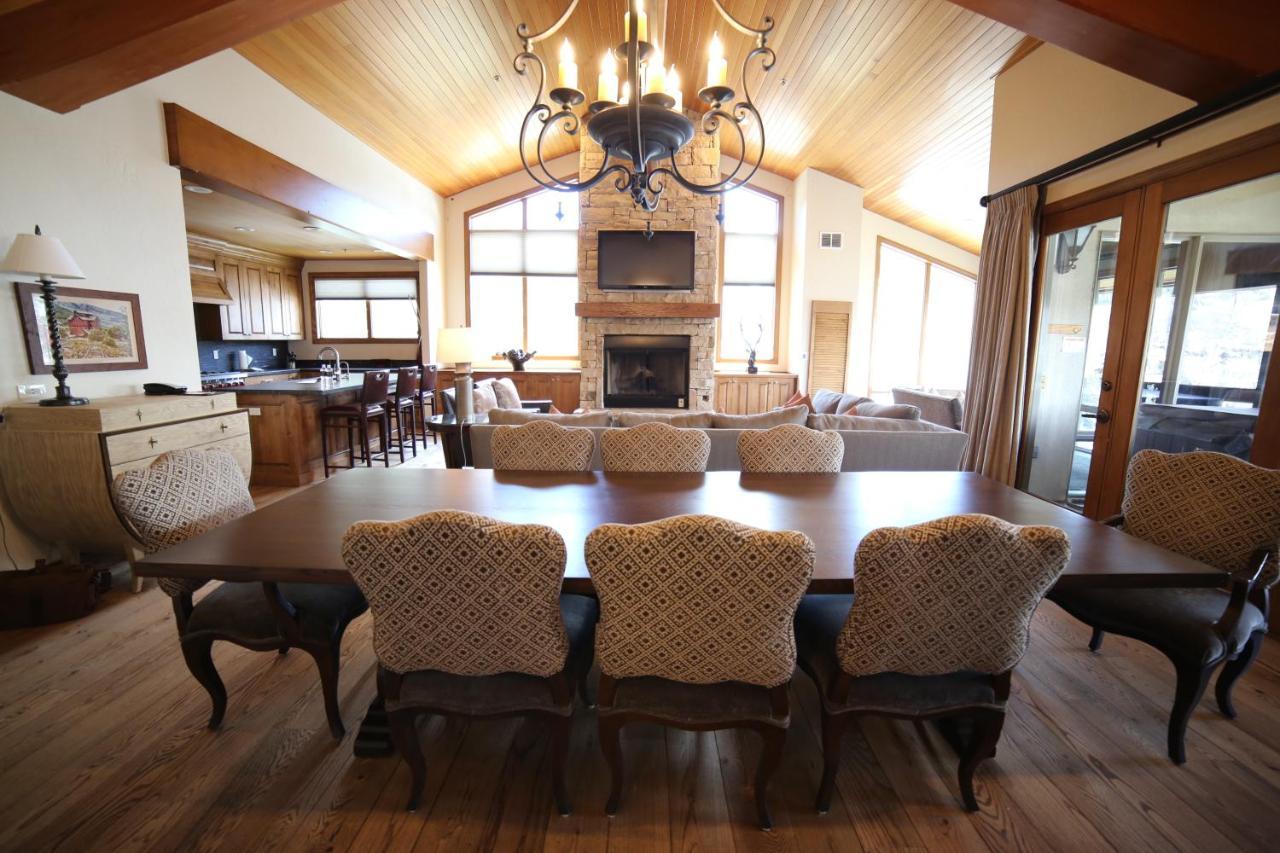 Stein Eriksen Deer Valley Resort Park City