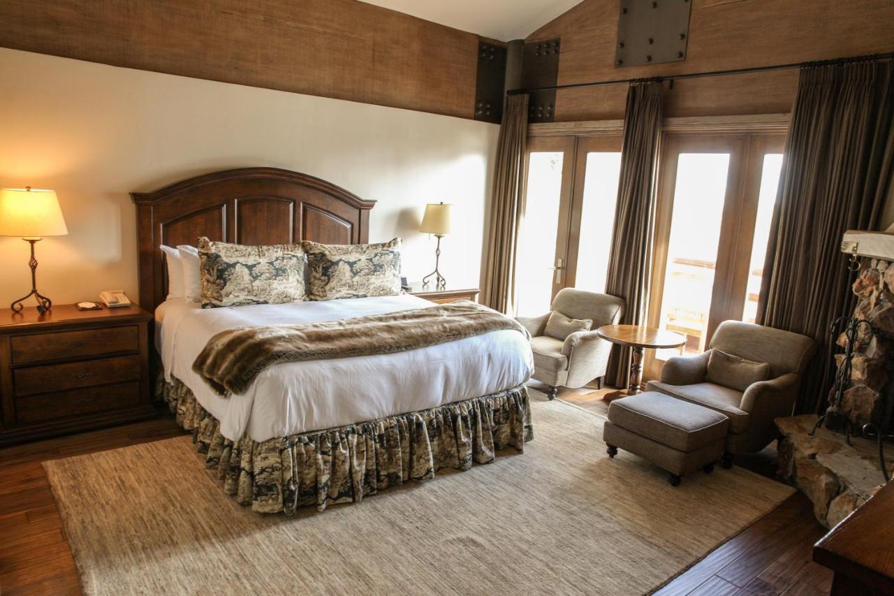 Resort Stein Eriksen Deer Valley