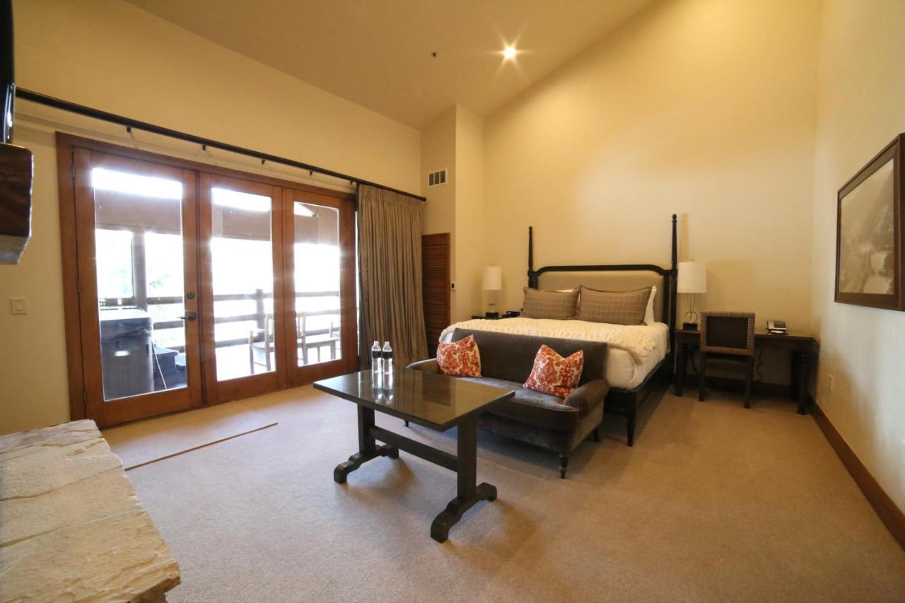 Stein Eriksen Deer Valley 5*