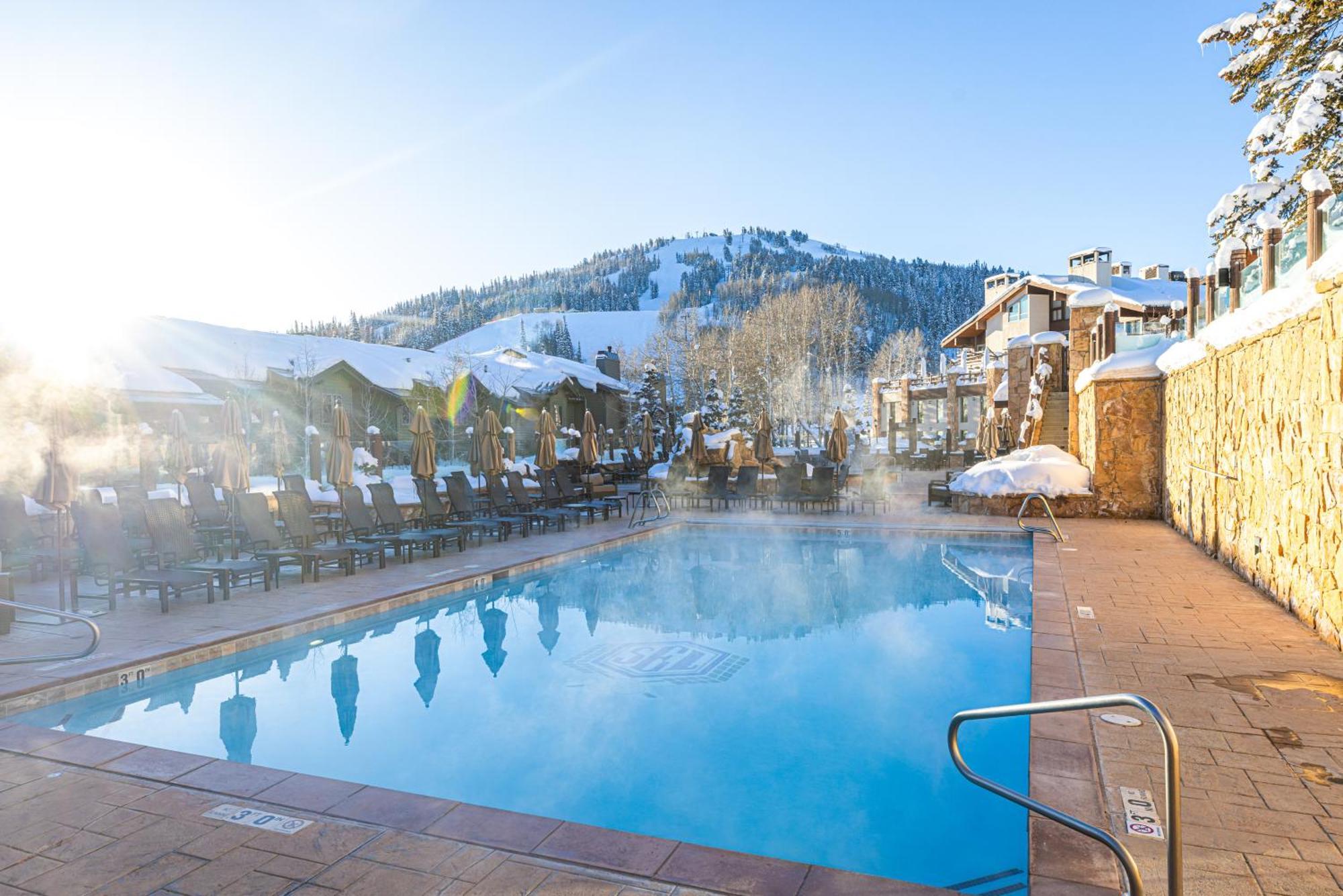Stein Eriksen Deer Valley Resort 5*